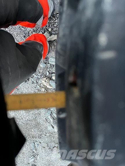 Nokian TRI 2 Селскостопанство - Други