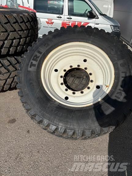 Nokian TRI 2 Колелета/Гуми