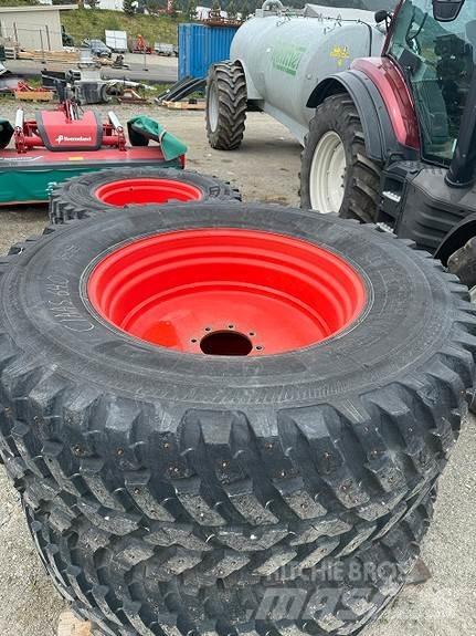 Nokian Tri 2 Други пътни машини и машини за сняг