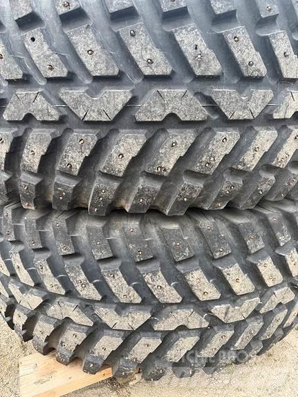 Nokian Tri 2 Други пътни машини и машини за сняг