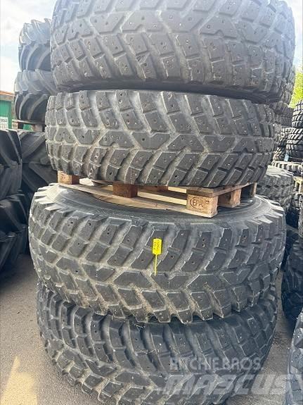 Nokian TRI 2 Колелета/Гуми