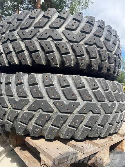 Nokian TRI 2 Колелета/Гуми