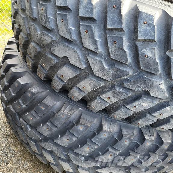 Nokian TRI 2 Колелета/Гуми