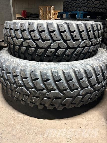 Nokian TRI 2 Колелета/Гуми
