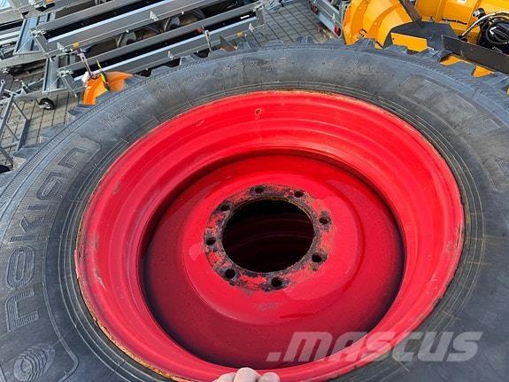 Nokian TRI 2 Други пътни машини и машини за сняг