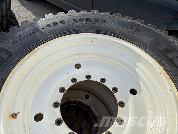 Nokian TRI 2 Други пътни машини и машини за сняг