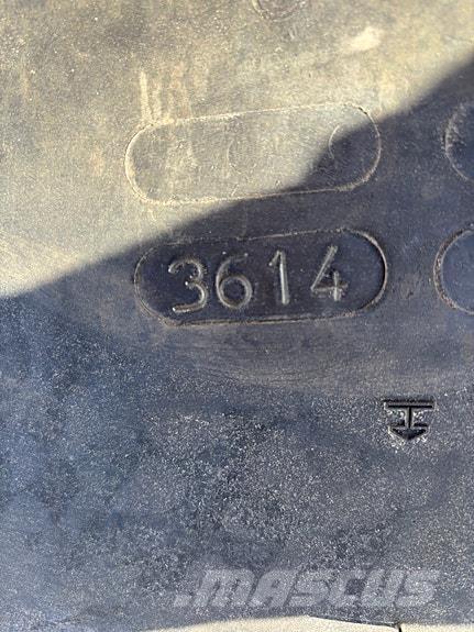 Nokian TRI 2 Други пътни машини и машини за сняг