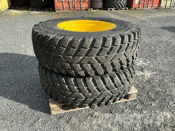 Nokian TRI 2 Други пътни машини и машини за сняг