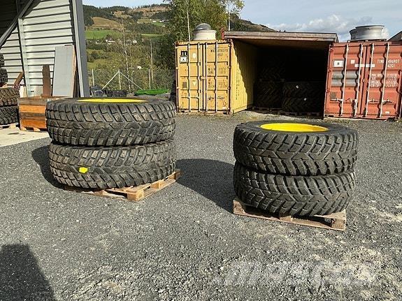 Nokian TRI 2 Други пътни машини и машини за сняг