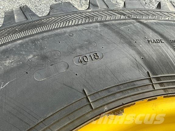 Nokian TRI 2 Други пътни машини и машини за сняг