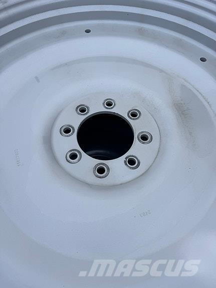 Nokian TRI 2 Ремаркета за бали