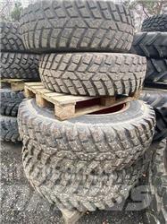 Nokian TRI2 Колелета/Гуми