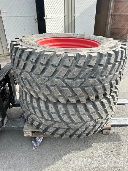 Nokian Tri2 Колелета/Гуми