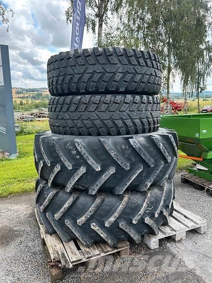 Nokian Tri2 Колелета/Гуми