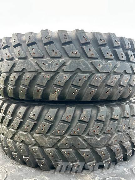 Nokian Tri2 Колелета/Гуми
