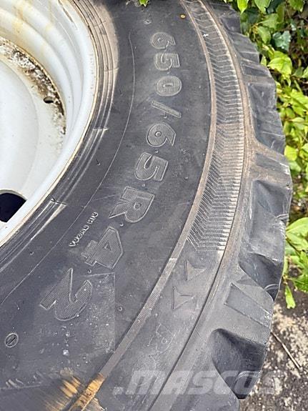 Nokian TRI2 Селскостопанство - Други