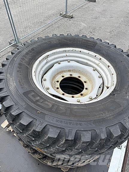 Nokian TRI2 Селскостопанство - Други