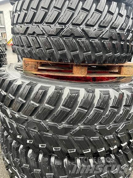 Nokian TRI2 Seipet Ремаркета за бали