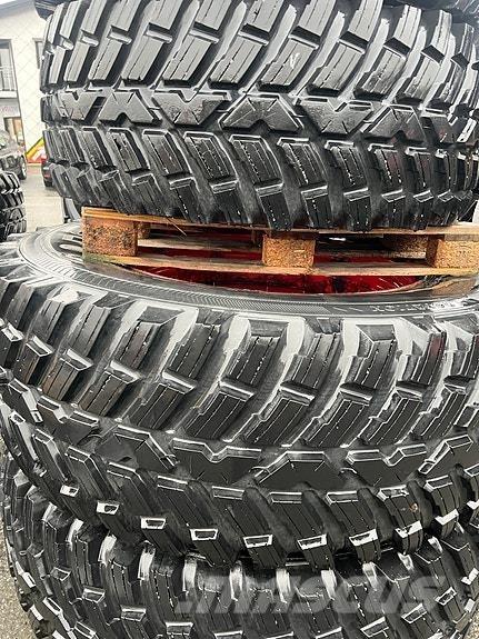 Nokian TRI2 Seipet Ремаркета за бали