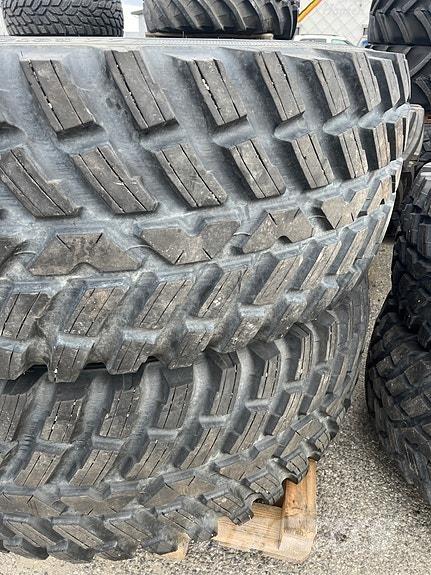 Nokian TRI2 Seipet Ремаркета за бали