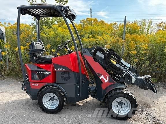 Norcar 6226 Мини товарачи
