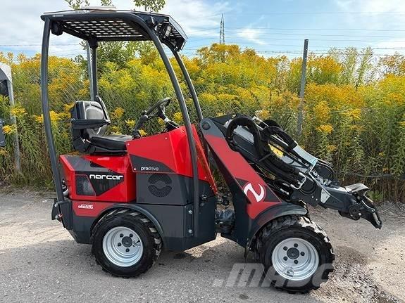 Norcar 6226 Мини товарачи
