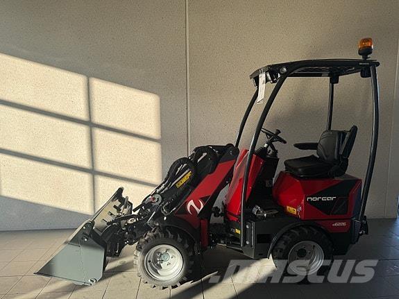 Norcar 6226 Селскостопанство - Други