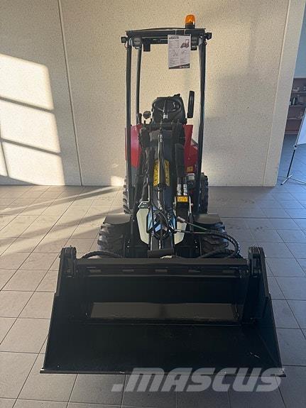 Norcar 6226 Селскостопанство - Други