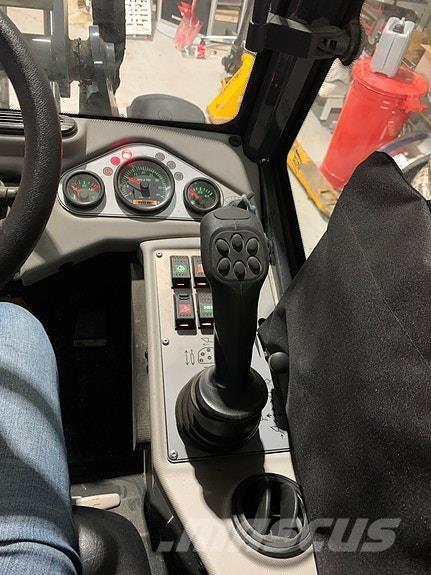 Norcar 7240 Ремаркета за бали