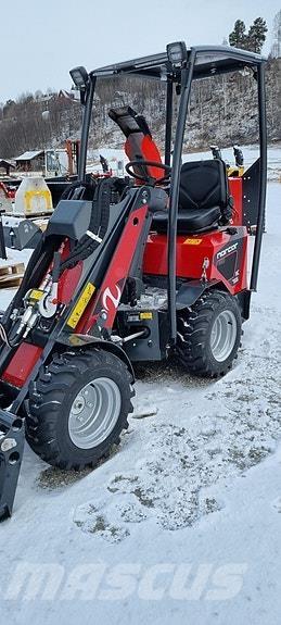 Norcar 755 XC Селскостопанство - Други