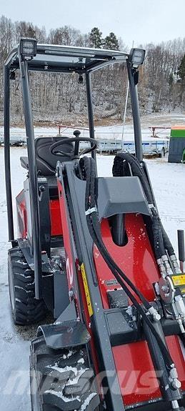 Norcar 755 XC Селскостопанство - Други