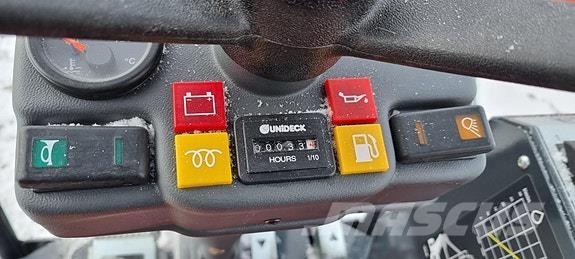 Norcar 755 XC Селскостопанство - Други