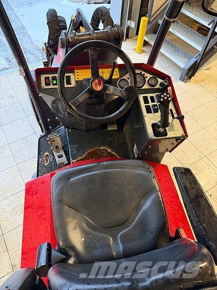 Norcar a6020 Селскостопанство - Други