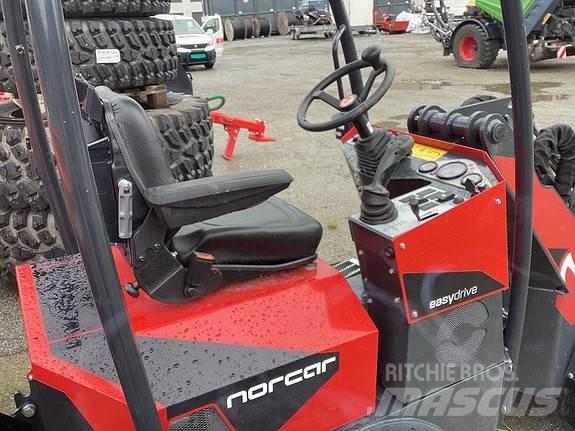 Norcar a7035 Селскостопанство - Други