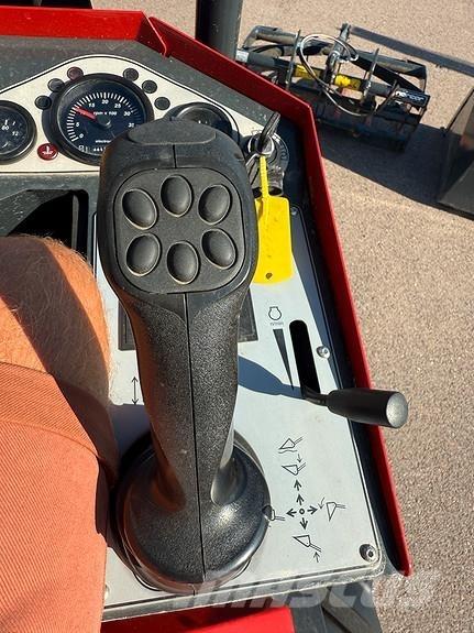 Norcar A7035 Мини товарачи
