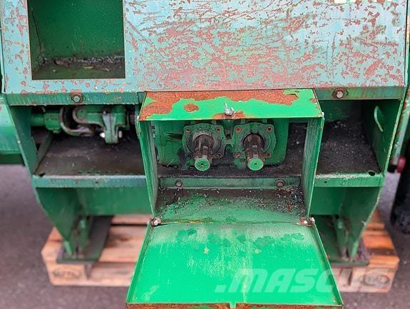  Nordtec ATP276 Снегохвъргачки
