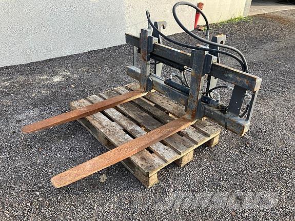 Norje 2500 kg Селскостопанство - Други