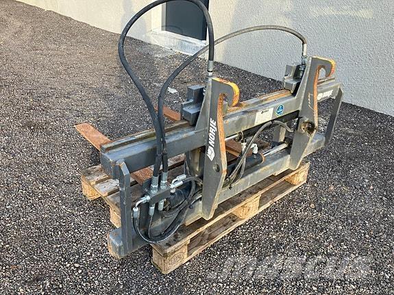 Norje 2500 kg Селскостопанство - Други