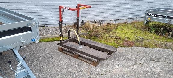 Norje EPK 80 Селскостопанство - Други