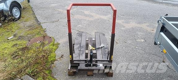 Norje EPK 80 Селскостопанство - Други