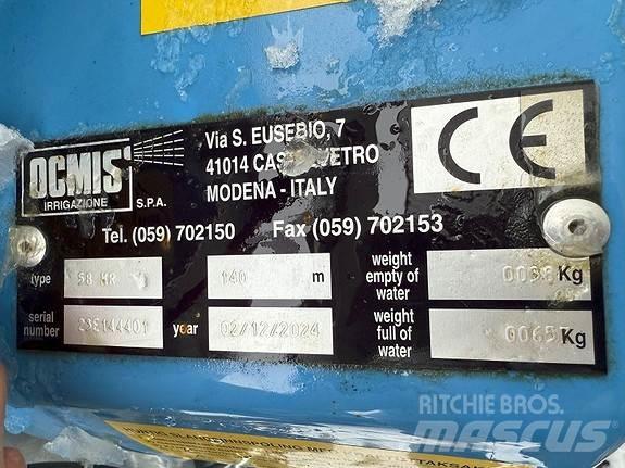 Ocmis 58MR 58/140 Селскостопанство - Други