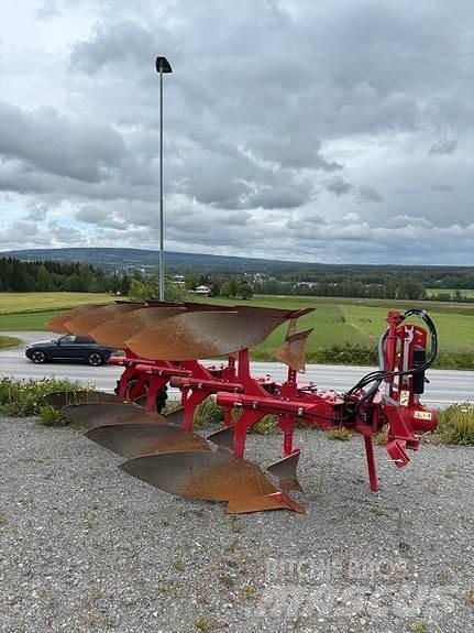 Ovlac SH4 Стандартни плугове