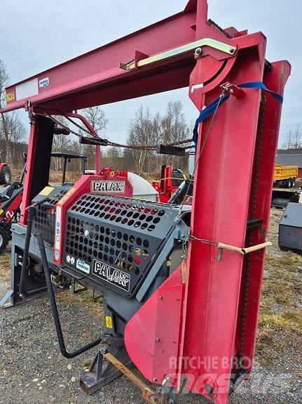Palax KS 35 ERGO Горско стопанство - Други