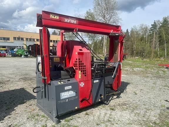 Palax Power 70 Горско стопанство - Други