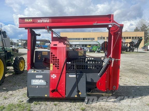 Palax Power 70 Горско стопанство - Други