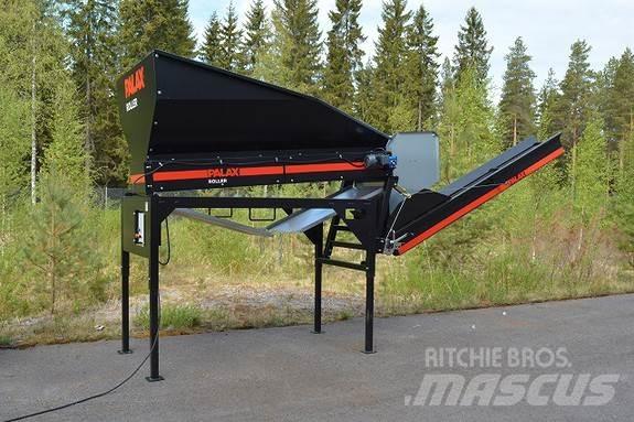 Palax Roller Горско стопанство - Други