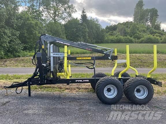 Palms 9SC m/P 3.67 Горско стопанство - Други