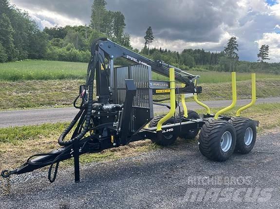 Palms 9SC m/P 3.67 Горско стопанство - Други