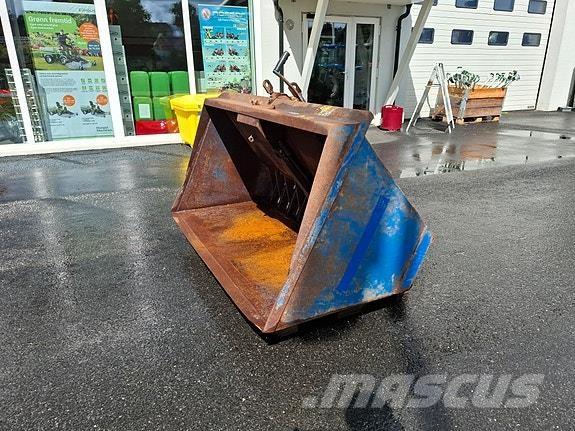  Perma SMA1100 Минерални приспособления за разширяване на струята