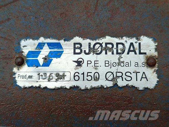  Perma SMA1100 Минерални приспособления за разширяване на струята